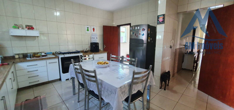 Imagem Casa com 3 Quartos à Venda, 360 m² em Residencial Solarium - Lagoa Santa Imagem Casa com 3 Quartos à Venda, 360 m² em Residencial Solarium - Lagoa Santa