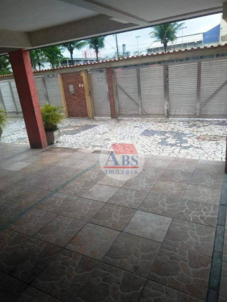 Imagem Apartamento com 2 Quartos à Venda, 66 m² em Jardim Casqueiro - Cubatão Imagem Apartamento com 2 Quartos à Venda, 66 m² em Jardim Casqueiro - Cubatão