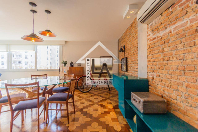 Imagem Apartamento à Venda, em Jardim Paulista - São Paulo Imagem Apartamento à Venda, em Jardim Paulista - São Paulo