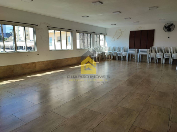 Imagem Apartamento com 2 Quartos à Venda, 55 m² em Planalto - São Bernardo Do Campo