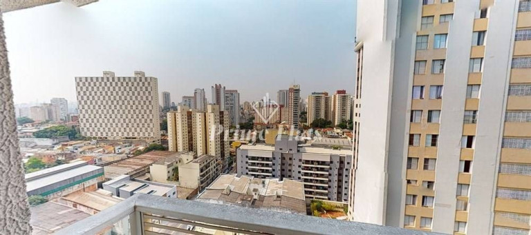 Imagem Apartamento com 1 Quarto à Venda, 25 m² em Aclimação - São Paulo