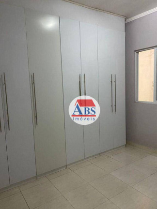 Imagem Apartamento com 3 Quartos à Venda, 74 m² em Vila Ponte Nova - Cubatão