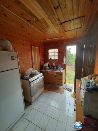 Imagem Chácara com 2 Quartos à Venda, 10 m² em Campos Elíseos - Pardinho