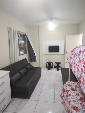 Imagem Kitnet à Venda, 53 m² em Caiçara - Praia Grande Imagem Kitnet à Venda, 53 m² em Caiçara - Praia Grande