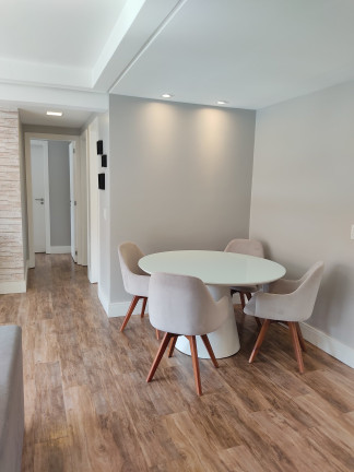 Imagem Apartamento com 3 Quartos à Venda, 72 m² em Tristeza - Porto Alegre