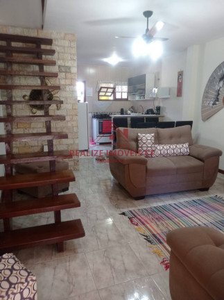 Imagem Casa de Condomínio com 2 Quartos à Venda, 80 m² em Prainha - Arraial Do Cabo