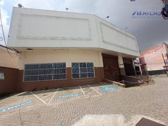 Imagem Galpão para Alugar, 1.819 m² em Tucuruvi - São Paulo Imagem Galpão para Alugar, 1.819 m² em Tucuruvi - São Paulo