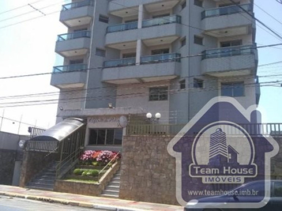 Apartamento com 2 Quartos à Venda, 100 m² em Vila Costa - Suzano