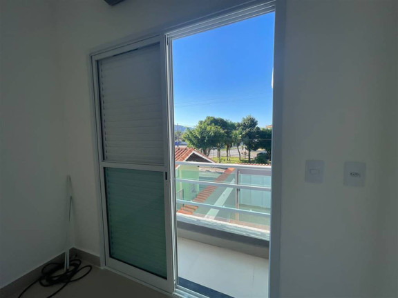 Imagem Sobrado com 3 Quartos à Venda, 130 m² em Flórida - Praia Grande Imagem Sobrado com 3 Quartos à Venda, 130 m² em Flórida - Praia Grande
