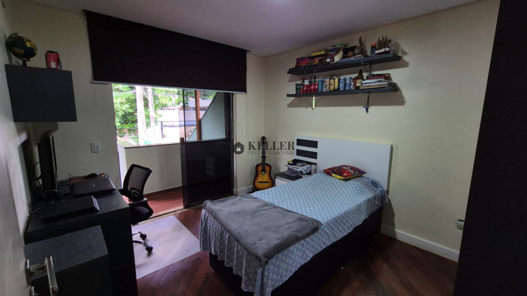 Imagem Casa à Venda, 403 m² em Jardim Iara - Foz Do Iguaçu