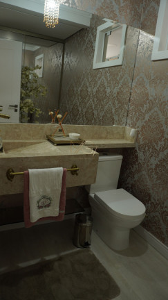 Imagem Sobrado com 3 Quartos à Venda, 205 m² em Jardim Das Américas - Curitiba Imagem Sobrado com 3 Quartos à Venda, 205 m² em Jardim Das Américas - Curitiba