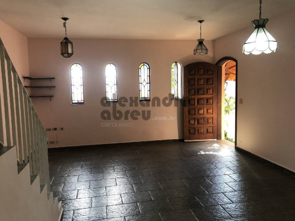 Imagem Casa com 3 Quartos à Venda, 160 m² em Jabaquara - São Paulo