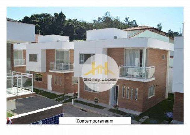 Imagem Casa com 3 Quartos à Venda, 128 m² em Freguesia De Jacarepaguá - Rio De Janeiro