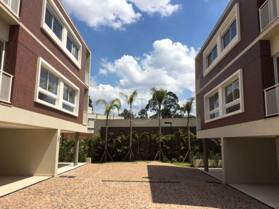 Imagem Casa de Condomínio com 4 Quartos à Venda, 300 m² em Morumbi - São Paulo Imagem Casa de Condomínio com 4 Quartos à Venda, 300 m² em Morumbi - São Paulo