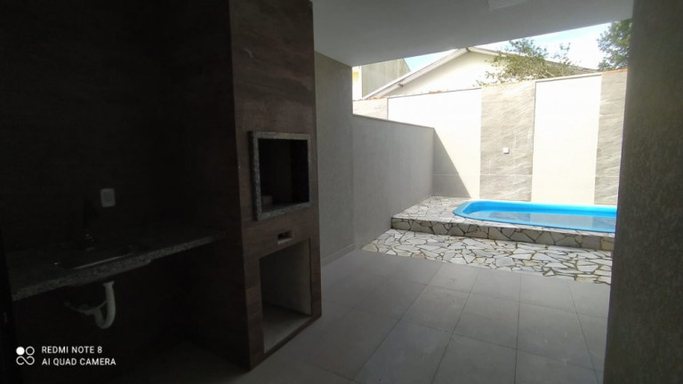 Imagem Casa com 3 Quartos à Venda, 80 m² em Ipanema - Pontal Do Paraná Imagem Casa com 3 Quartos à Venda, 80 m² em Ipanema - Pontal Do Paraná