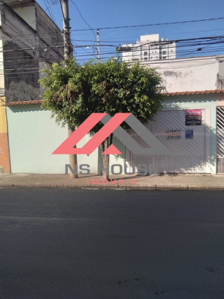 Imagem Casa com 2 Quartos à Venda, 58 m² em Centro - São Caetano Do Sul Imagem Casa com 2 Quartos à Venda, 58 m² em Centro - São Caetano Do Sul