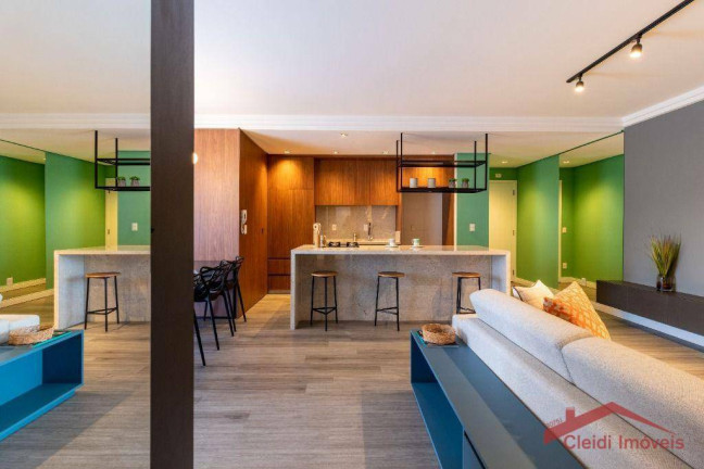 Imagem Apartamento com 3 Quartos à Venda, 92 m² em Anita Garibaldi - Joinville Imagem Apartamento com 3 Quartos à Venda, 92 m² em Anita Garibaldi - Joinville