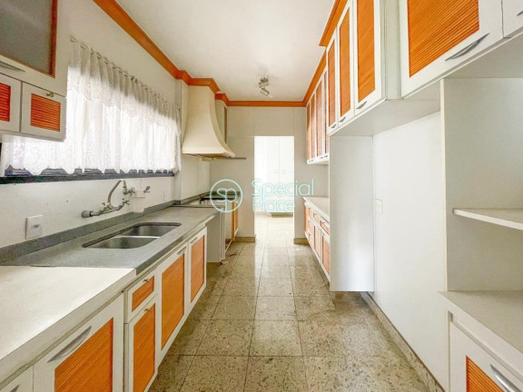 Imagem Apartamento com 3 Quartos à Venda, 350 m² em Perdizes - São Paulo