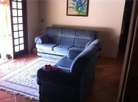 Imagem Imóvel com 3 Quartos à Venda, 178 m² em Jardim Monte Verde - Itatiba