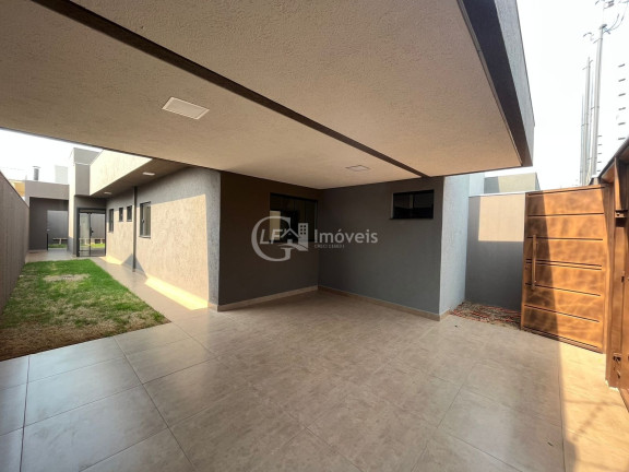 Imagem Casa com 3 Quartos à Venda, 110 m² em Monte Castelo - Campo Grande Imagem Casa com 3 Quartos à Venda, 110 m² em Monte Castelo - Campo Grande