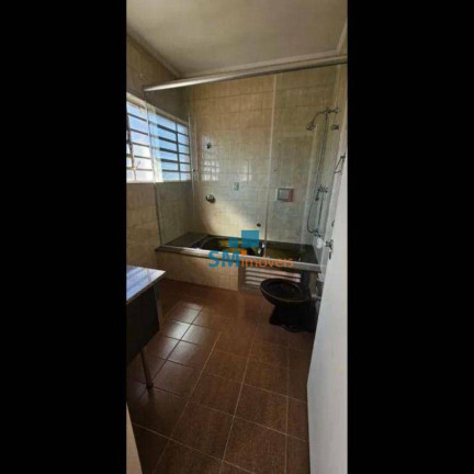 Imagem Sobrado com 4 Quartos à Venda, 200 m² em Vila Mariana - São Paulo