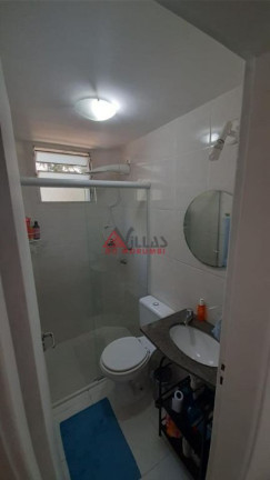 Imagem Apartamento com 2 Quartos à Venda, 43 m² em Jardim Leonor - São Paulo Imagem Apartamento com 2 Quartos à Venda, 43 m² em Jardim Leonor - São Paulo