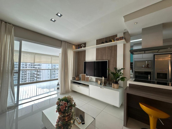 Imagem Apartamento com 2 Quartos à Venda, 98 m² em Jacarepagua - Rio De Janeiro Imagem Apartamento com 2 Quartos à Venda, 98 m² em Jacarepagua - Rio De Janeiro