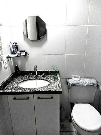 Imagem Studio com 1 Quarto à Venda, 38 m² em Jardim Flor Da Montanha - Guarulhos Imagem Studio com 1 Quarto à Venda, 38 m² em Jardim Flor Da Montanha - Guarulhos