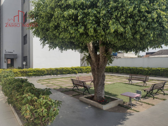 Imagem Apartamento com 2 Quartos à Venda, 54 m² em Jardim Catanduva - São Paulo Imagem Apartamento com 2 Quartos à Venda, 54 m² em Jardim Catanduva - São Paulo