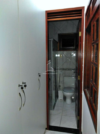 Imagem Casa com 4 Quartos à Venda, 220 m² em Cajazeiras - Fortaleza Imagem Casa com 4 Quartos à Venda, 220 m² em Cajazeiras - Fortaleza