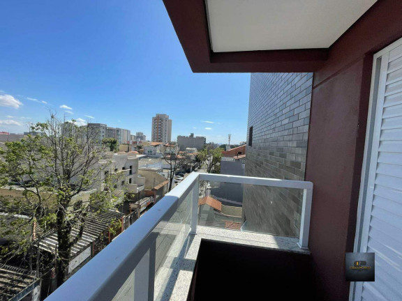 Imagem Apartamento com 2 Quartos à Venda, 53 m² em Santa Maria - Santo André Imagem Apartamento com 2 Quartos à Venda, 53 m² em Santa Maria - Santo André