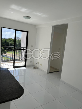 Imagem Apartamento com 2 Quartos à Venda, 50 m² em Jabotiana - Aracaju Imagem Apartamento com 2 Quartos à Venda, 50 m² em Jabotiana - Aracaju