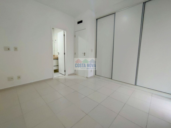 Imagem Apartamento com 1 Quarto para Alugar, 51 m² em Gonzaga - Santos Imagem Apartamento com 1 Quarto para Alugar, 51 m² em Gonzaga - Santos