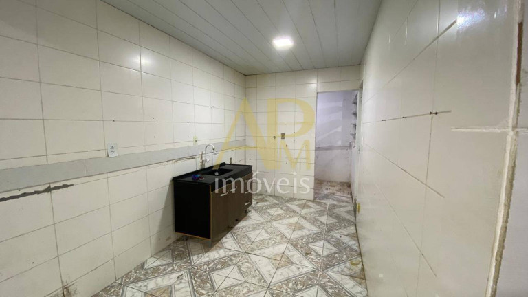 Imagem Casa com 8 Quartos à Venda, 250 m² em Serraria - São José Imagem Casa com 8 Quartos à Venda, 250 m² em Serraria - São José