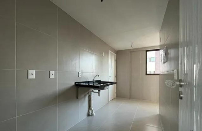 Imagem Apartamento com 3 Quartos à Venda, 84 m² em Rosarinho - Recife