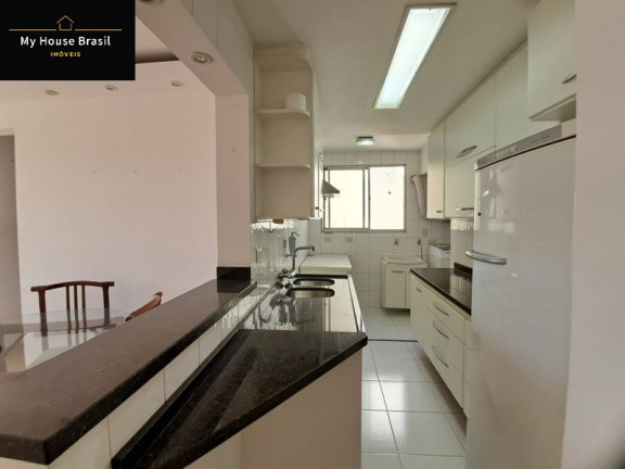 Imagem Apartamento com 3 Quartos à Venda, 68 m² em Santana - São Paulo