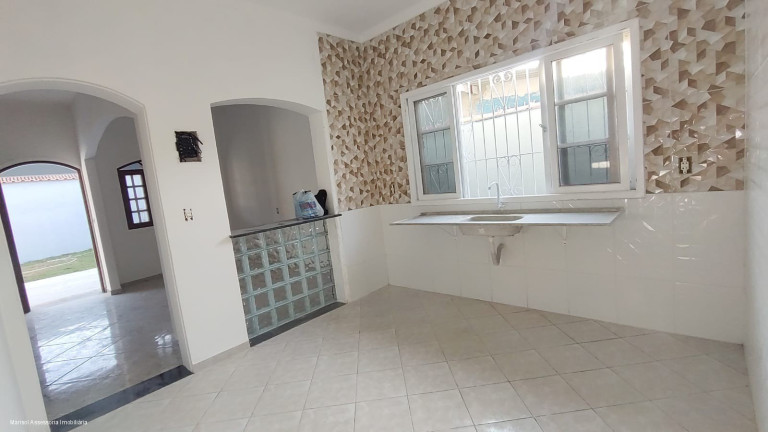 Imagem Casa com 2 Quartos à Venda, em Jussara - Mongaguá Imagem Casa com 2 Quartos à Venda, em Jussara - Mongaguá