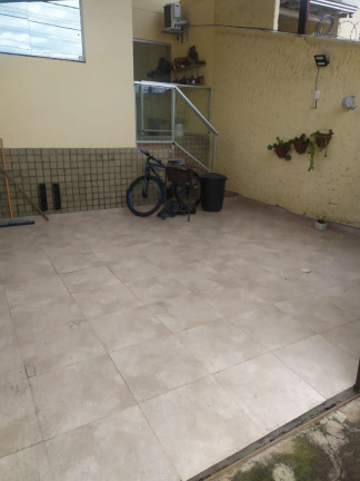 Imagem Casa com 2 Quartos à Venda, 70 m² em Jardim Verona - Ribeirão Das Neves