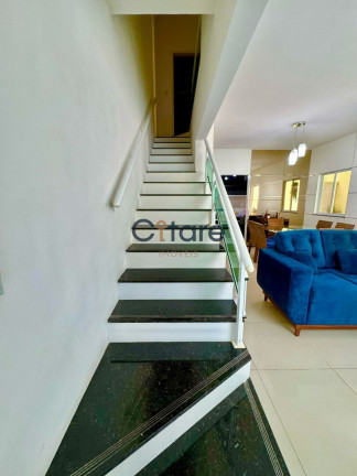 Imagem Casa de Condomínio com 3 Quartos à Venda, em Lagoa Redonda - Fortaleza Imagem Casa de Condomínio com 3 Quartos à Venda, em Lagoa Redonda - Fortaleza