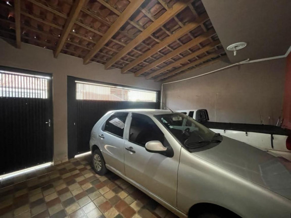 Imagem Sobrado com 2 Quartos à Venda, 125 m² em Residencial São Conrado - Tatuí Imagem Sobrado com 2 Quartos à Venda, 125 m² em Residencial São Conrado - Tatuí