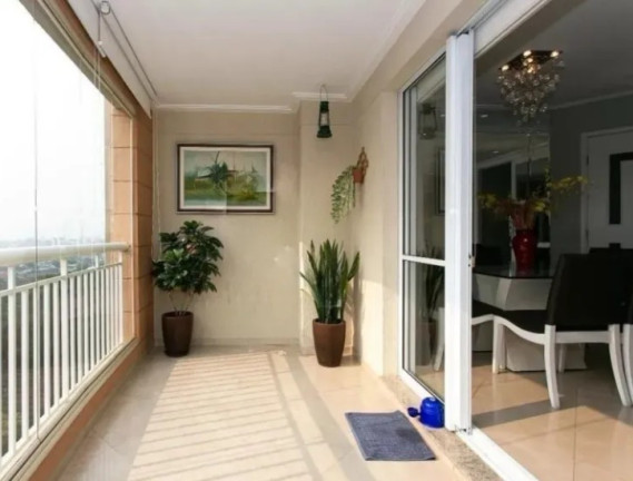 Imagem Apartamento com 3 Quartos à Venda, 93 m² em Tatuapé - São Paulo Imagem Apartamento com 3 Quartos à Venda, 93 m² em Tatuapé - São Paulo