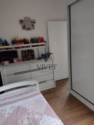Foto do imóvel Apartamento com 2 Quartos à Venda, 48 m² em Parque Campolim - Sorocaba