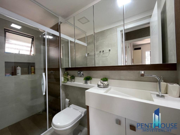 Imagem Apartamento com 3 Quartos à Venda, 90 m² em Centro - Balneário Camboriú