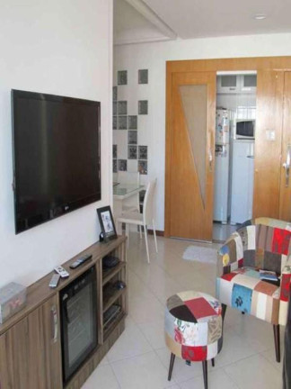 Apartamento com 3 Quartos à Venda, 95 m² em Pituba - Salvador