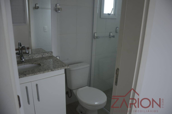 Imagem Apartamento com 2 Quartos à Venda, 69 m² em Jardim Jaraguá - Taubaté