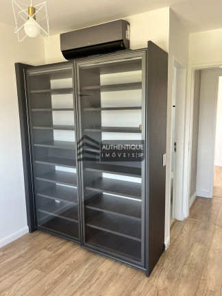 Imagem Apartamento com 3 Quartos à Venda, 77 m² em Pompeia - São Paulo