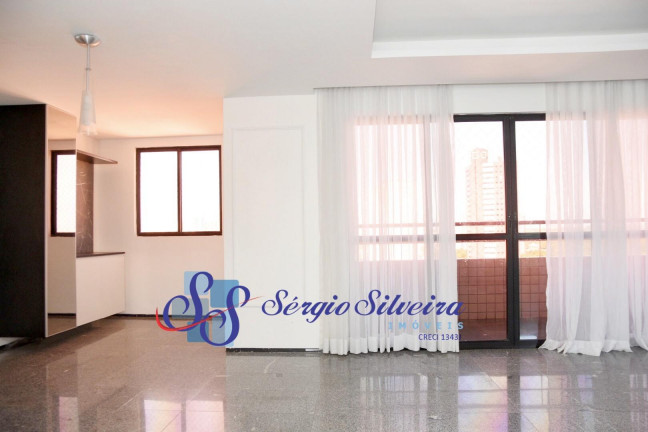 Imagem Apartamento com 3 Quartos à Venda, 130 m² em Aldeota - Fortaleza Imagem Apartamento com 3 Quartos à Venda, 130 m² em Aldeota - Fortaleza