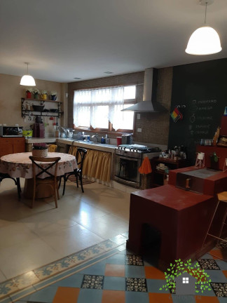 Imagem Casa com 4 Quartos à Venda, 600 m² em Paisagem Renoir - Cotia