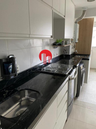 Imagem Apartamento com 2 Quartos à Venda, 61 m² em Vila Andrade - São Paulo