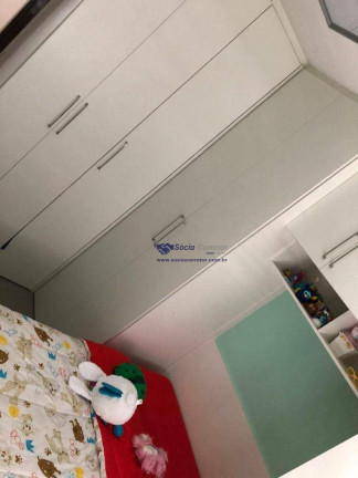 Imagem Apartamento com 3 Quartos à Venda, 117 m² em Centro - Guarulhos Imagem Apartamento com 3 Quartos à Venda, 117 m² em Centro - Guarulhos